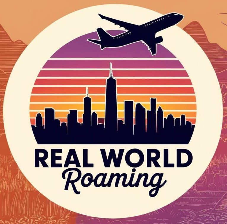 Real World Roaming