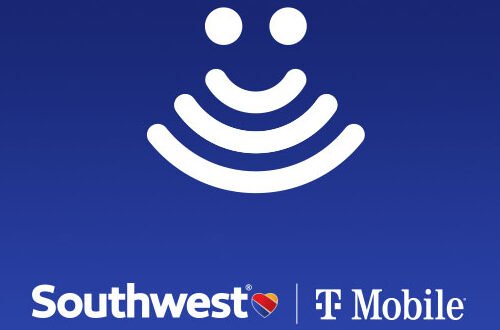 Southwest Announces Free Inflight WiFi Through T‑Mobile Partnership