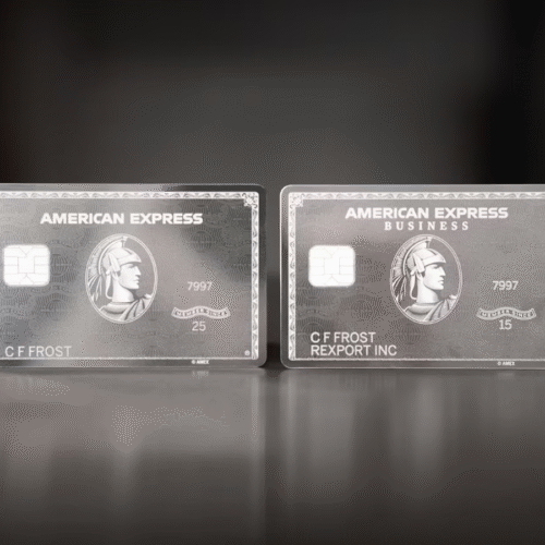 American Express Unveils New Credits in Platinum Card Refresh