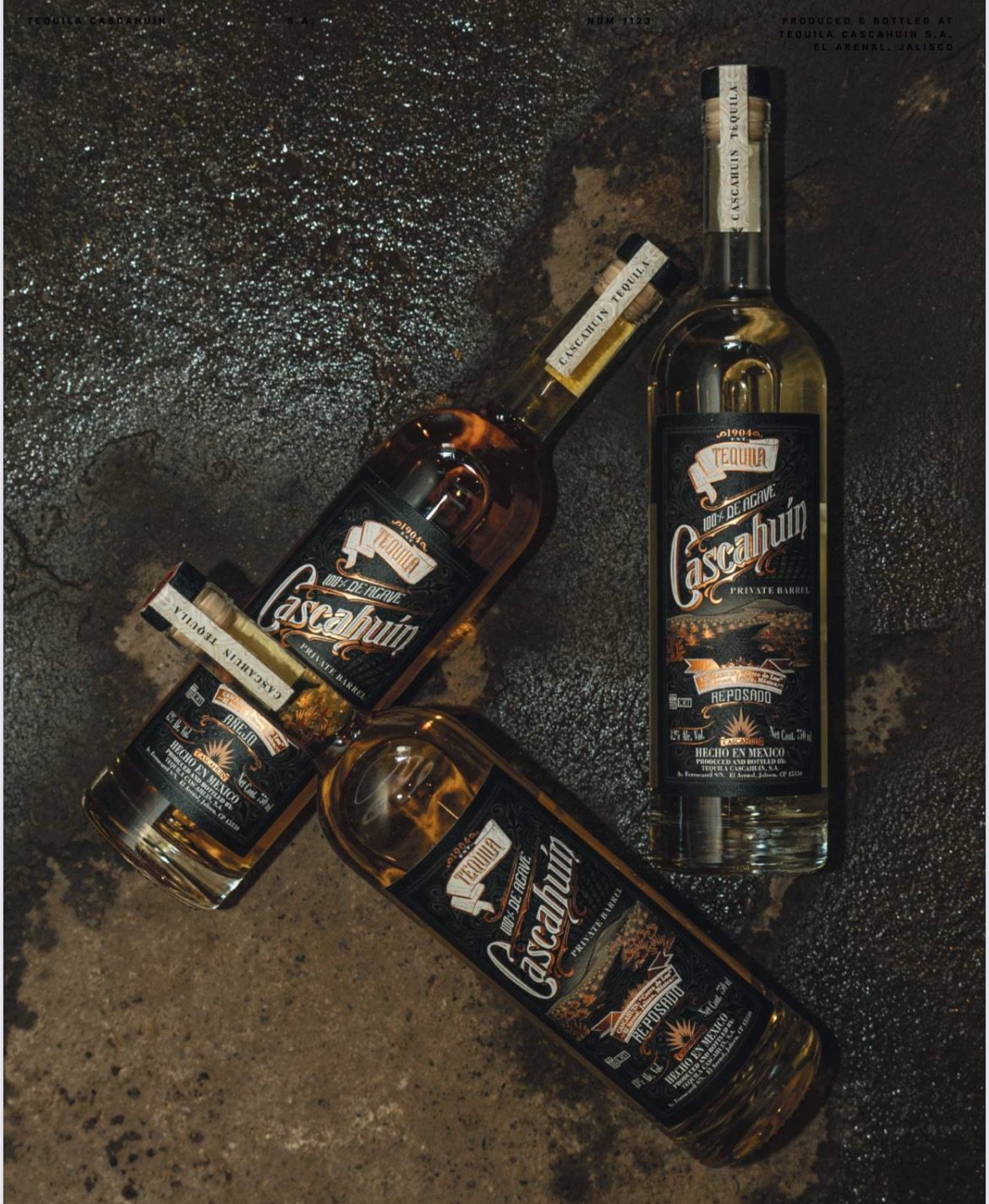 Cascahuin Tequila Distillery Tour: How to Visit & What to Expect