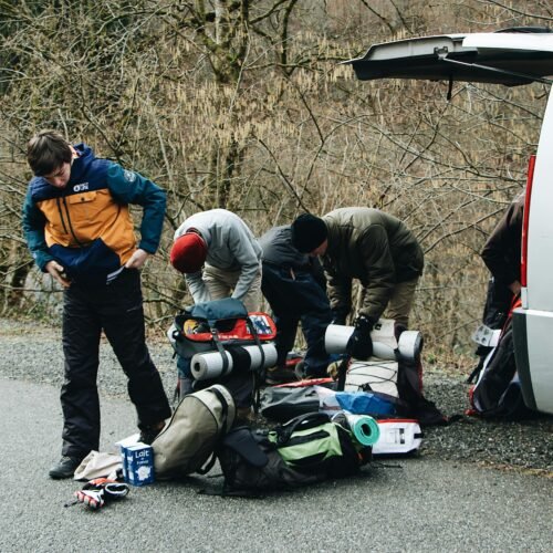 Hiking Essentials List: What to Pack on Every Hike