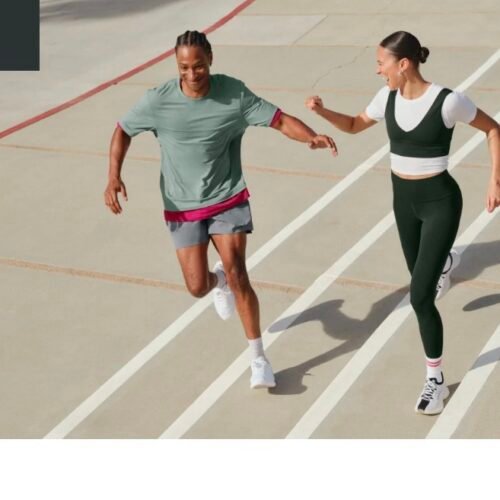 5 Travel Essentials You Can Put Your Amex Lululemon Credit Towards