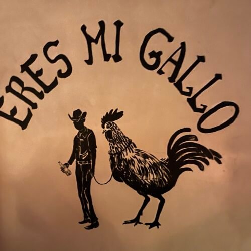 El Gallo Altanero: My Favorite Cocktail Bar in Guadalajara