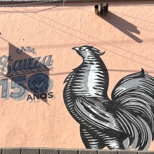 Casa Sauza Distillery Tour – What Expect From the Largest Tequila Producer