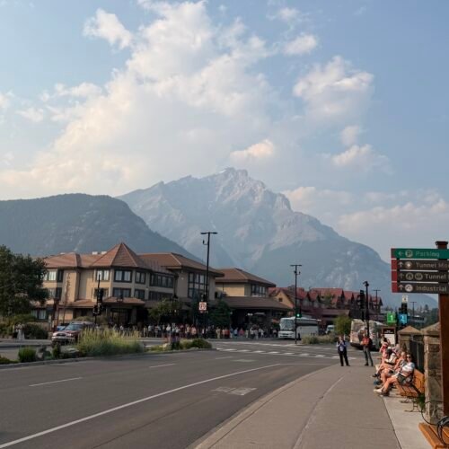 Things to Do in Banff – Visiting Canada’s Most Popular National Park