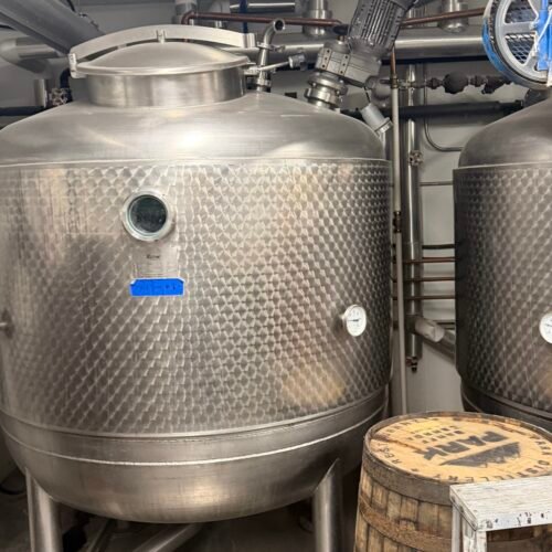 Is the Park Distillery Tour Worth it? – A Distillery in Banff National Park