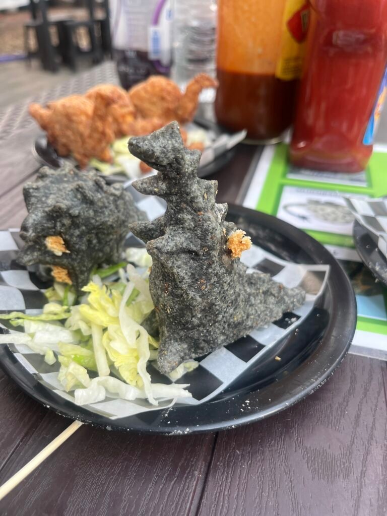 dino quesadillas Mexico City