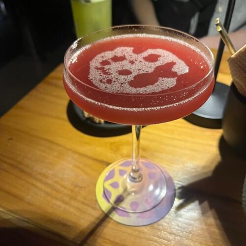 Cocktail Bars in Polanco – 2 Spots I Tried During My Weekend in Mexico City